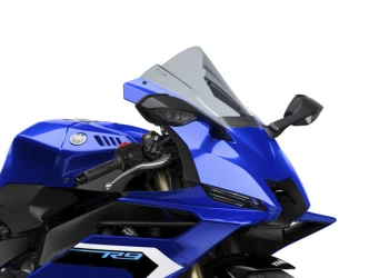 Z-Racing Screen