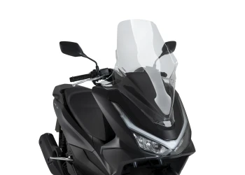 Windschutzscheibe V-Tech Line Touring