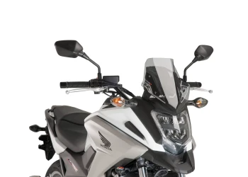 Cupolino Sport