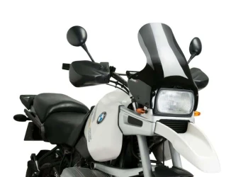 Bulle Touring 