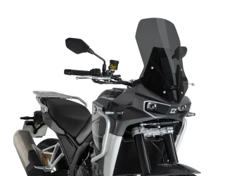 Cúpula Touring 