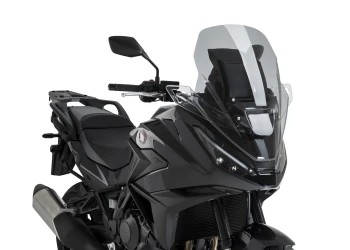 Cúpula Touring 