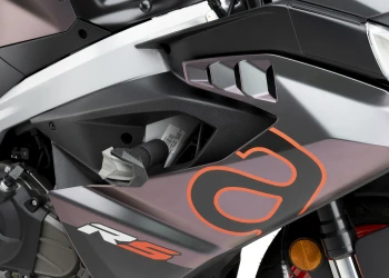 Protection Moteur R19