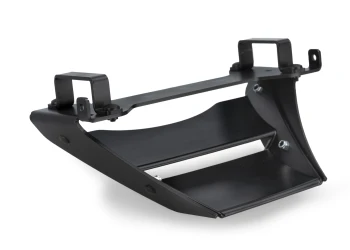 Unterer Spoiler Pista #7
