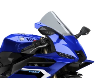 R-Racer Screen
