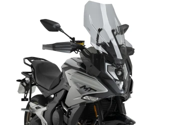 Bulle Touring 