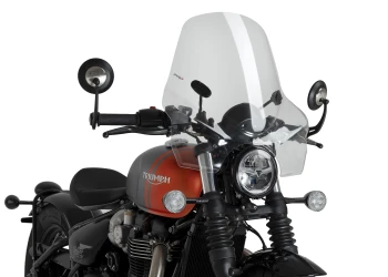 Touring I