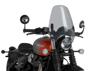 Custom II 