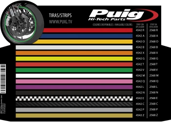 Display Strip