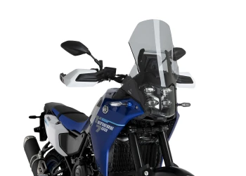 Cupolino Touring 