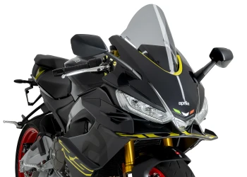 Cúpula R-Racer