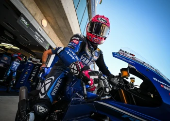 LOWES E BASSANI RACCOLGONO PUNTI IMPORTANTI PER BIMOTA; GARCÍA BRILLA NEL WORLDSSP