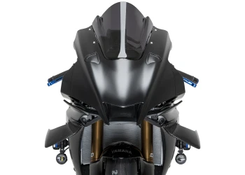 Faros Auxiliares Beam 2.0