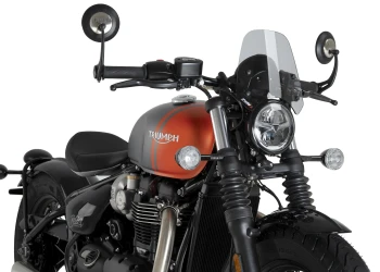 New Generation Touring