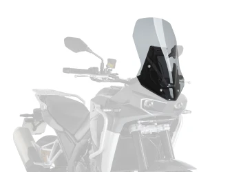 Cúpula Touring