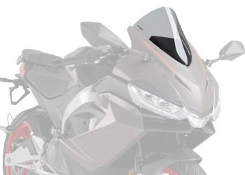 R-Racer Screen