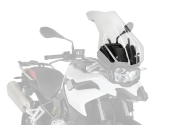 Touring Plus Screen