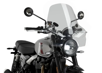 Touring I