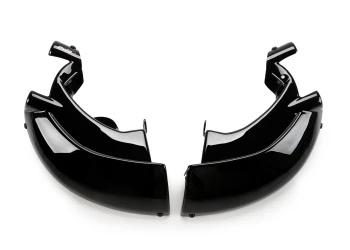 Brake Coolers