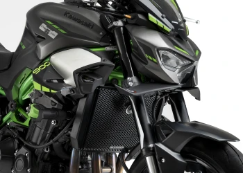 Neuer Kühler-Schutz: Voller Schutz ohne Leistungsverlust