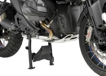 Unterer Spoiler Pista #7