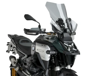 Bulle Touring Plus