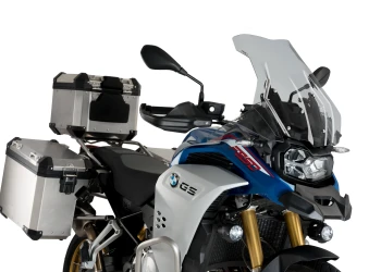 Touring Plus Screen