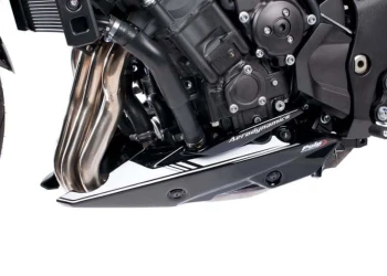 Sabot moteur 