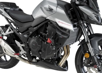 Sabot moteur 