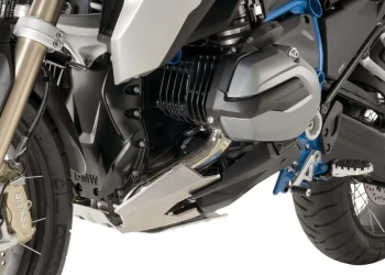 Sabot moteur 