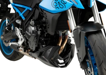Sabot moteur 