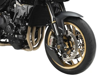 Deflettore Aero Ruota