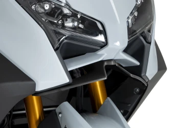 Naked Frontal Spoilers