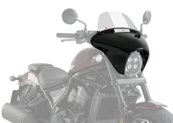 Batwing SML Touring