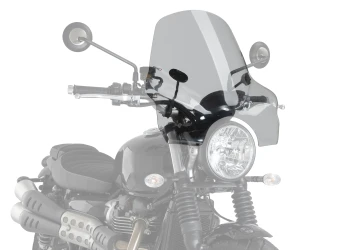 Touring I