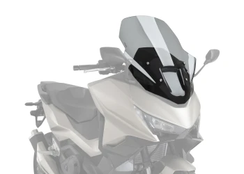 Windshield V-Tech Line Touring 
