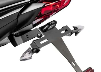 Suport Portamatrícules