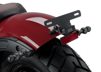 Suport Portamatrícules