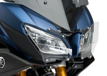 Headlight Protector