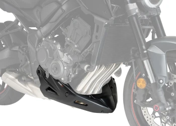 Engine Spoiler