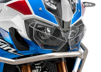 Headlight Protector