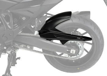 Rear Fenders