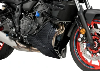 Sabot moteur 