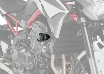 Protection Latéraux S19