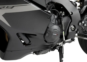 Tapas Protectoras del Motor Track