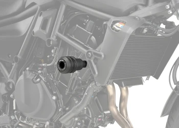 Protector de motor Vintage 2.0