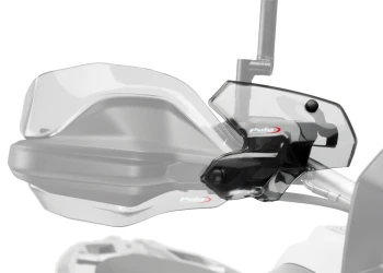 Deflector Manillar BMW