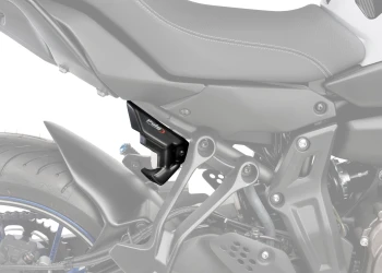 Copri Serbatoio Freno Posteriore