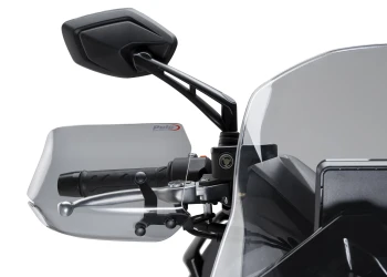 Paramans Maxiscooter