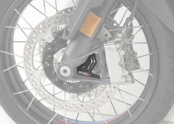 Sensor Protector ABS Front wheel